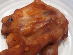 -乡村基(双流时代奥特莱斯餐厅)