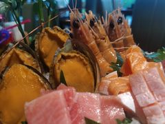 -九井澤精致料理(金茂店)