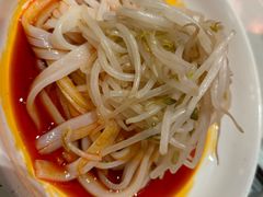 -长安大牌档之西安博物院文化餐厅(中贸店)