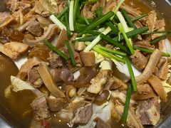-古乐牛香·鲜牛肉牛杂火锅(新区店)