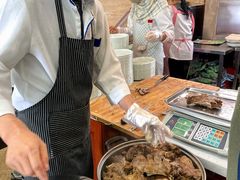 -清真·益鑫羊肉手抓馆(花园北街店)