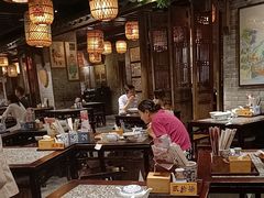 -南京大牌档(崇文门国瑞店)