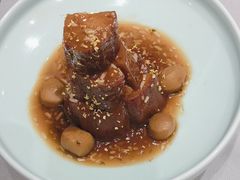 -狮王府淮扬菜(新街口友谊店)