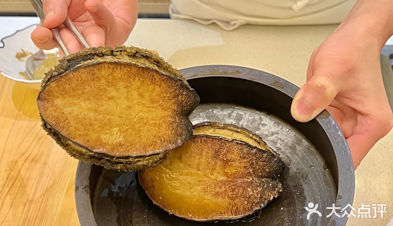 鮨清月🍣22年以一顿好吃不贵的omakase收尾