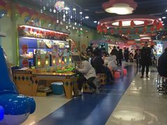 -爱玩嘉年华(成都北城天街店)