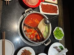 -周师兄大刀腰片火锅(洪崖洞旗舰店)