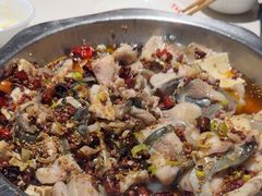 -万和源炝锅城·活鱼现炝(文艺北路店)