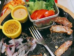 -豪客来牛排(海沧阿罗海店)