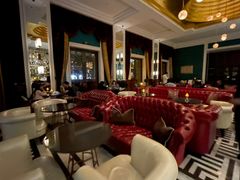 -The St·Regis Bar 瑞吉酒吧