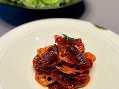 -许家菜(望江店)