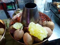 -正宁路小吃夜市