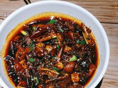 -树厨贵州菜(大十字店)
