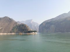 -白帝城·瞿塘峡景区