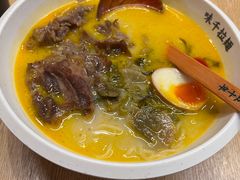 -味千拉面(惠州文昌一路分店)