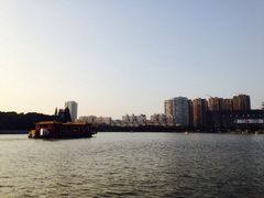 -凤城河风景区
