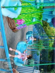 -大望京儿童游乐场