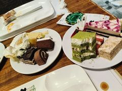 -汉巴味德(大悦城店)
