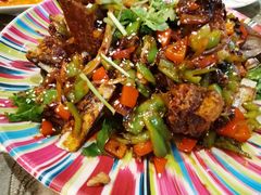 -新疆伊宁远征餐厅