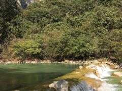 -云台山风景名胜区