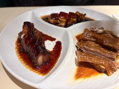 -侨美食家·粤菜(体育西路店)