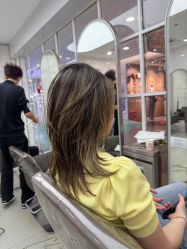 -时尚殿堂hair salon