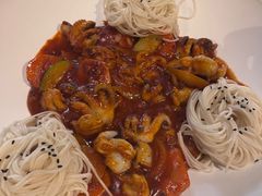 -Fuzzy Bistro 浮几韩餐·茶酒馆