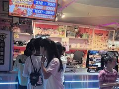 -阿尔法Game Station(中山路店)