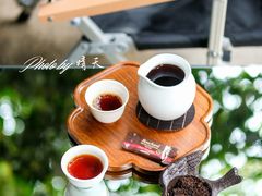 手冲咖啡-灶咖KITCHEN