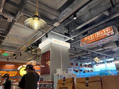 -WOW LUCKY创意韩料(龙阳广场店)