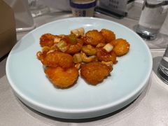 -静之湖湖畔餐厅