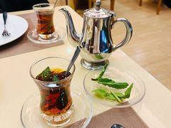 土耳其红茶-苏坦土耳其餐厅(白云宾馆店)