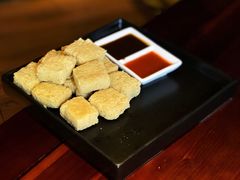 绍兴臭豆腐-寻宝记绍兴菜(鲁迅路店)