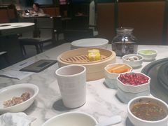 -青蓬蒸汽海鲜·深圳老字号·团建聚会(壹方城店)