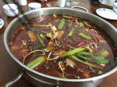 -邱氏胖泥鳅(大堰店)