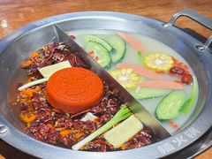 -楠火锅(仁恒梦中心店)