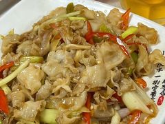 -富临港·蒸汽海鲜·手抓海鲜·炒菜(栈桥店)