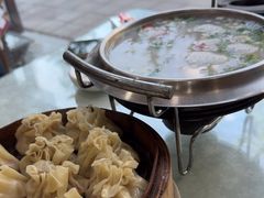 -杨记小骨头羊杂馆(南五马路店)