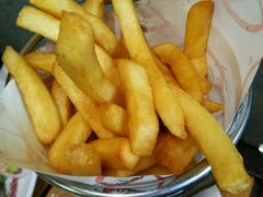 奶酪薯条-Tubestation站点比萨(五道营店)