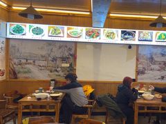 -老味道1992(武当山店)