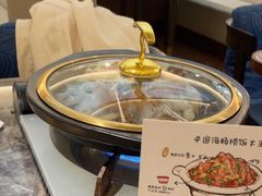 -前海沿·青岛菜(乐客城店)