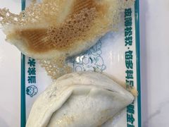 -当家水煎包·牛肉汤(浦江店)