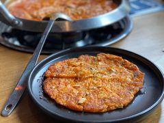 迷你泡菜饼-勾勾锅(联宝公寓店)