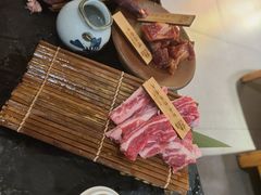 -黑牛の店·和牛烧肉(大悦城店)