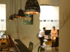-山野咖啡(之江花园店)