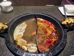 -椒王火锅(厚街万达店)