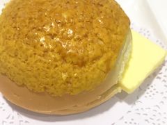 -大咀港式茶餐厅(恒泰店)