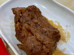 -西北杂粮筐手工面凉皮(来福士店)