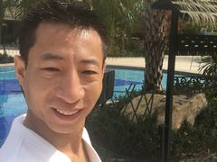 -惠州金海湾嘉华度假酒店