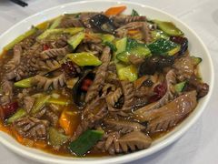 -丽华家常菜(北马路店)