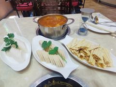 -海南椰子鸡餐厅(三亚湾红树林店)